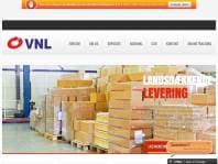 Logo Company VNL Distribution on Cloodo