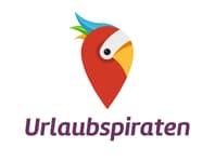 Logo Agency Urlaubspiraten on Cloodo