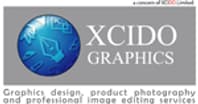 Logo Of XCIDO GRAPHICS