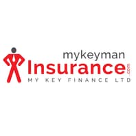 Logo Company MyKeyManInsurance on Cloodo