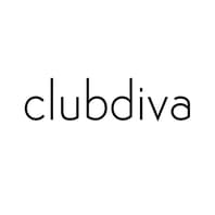 Logo Agency Club Diva on Cloodo