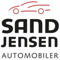 Logo Company Sand Jensen Automobiler A/S on Cloodo