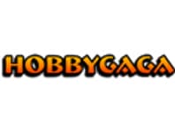 Logo Agency HobbyGaGa on Cloodo