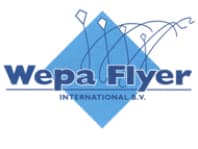 Logo Agency Wepa Flyer on Cloodo