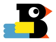 Logo Company TravelBird on Cloodo