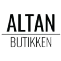 Logo Company Altanbutikken on Cloodo