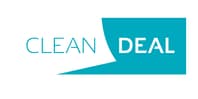 Logo Company www.cleandeal.nl on Cloodo