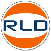 Logo Company Pièces Defender (RL Diffusion) on Cloodo