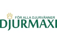 Logo Company DjurMaxi on Cloodo