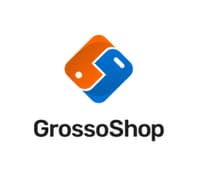 Logo Company Grossoshop.net on Cloodo
