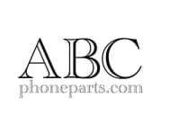 Logo Company ABCphoneparts on Cloodo