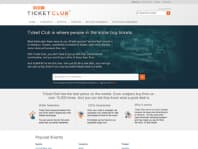 About Ticket Club