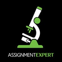 the assignment expert