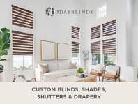 reviews of 3 day blinds