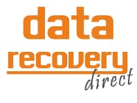 Logo Company Data Recovery Direct on Cloodo