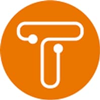 Logo Agency Tripsta on Cloodo
