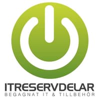 Logo Company ITRESERVDELAR.se on Cloodo