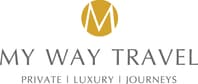 Logo Of My Way Travel
