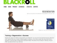 Bewertungen zu Blackroll  Lesen Sie Kundenbewertungen zu www.blackroll.com
