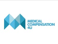 Logo Company Medical Compensation 4U on Cloodo