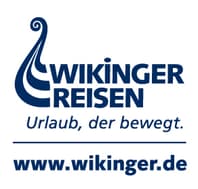 Logo Agency Wikinger Reisen GmbH on Cloodo