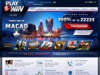 Play2wincasino 