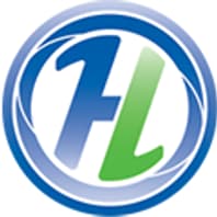 Logo Company HelloLife® on Cloodo
