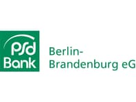 Logo Company PSD Bank Berlin-Brandenburg eG on Cloodo