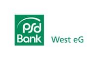 Logo Company PSD Bank West eG on Cloodo