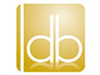 Logo Agency Deluxebox on Cloodo