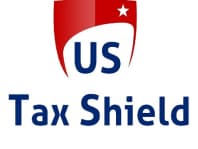 Logo Company US Tax Shield on Cloodo