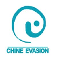 Logo Company Chine Evasion Voyages on Cloodo