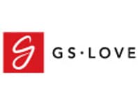 Logo Company GS LOVE on Cloodo