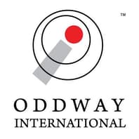 Logo Company Oddwayinternational on Cloodo