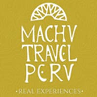 Logo Of Machu Travel Peru