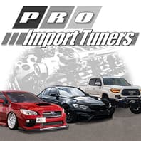 PRO Import Tuners.com Reviews | Read Customer Service Reviews of ...