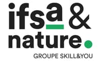 Logo Company Institut de Formation en Soins Animaliers (IFSA) on Cloodo