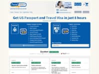 travel visa pro new york reviews