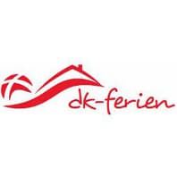 Logo Company dk-ferien on Cloodo