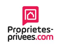 Logo Company PROPRIETES-PRIVEES.com on Cloodo
