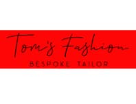 Logo Agency Toms Fashion on Cloodo