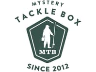 Mystery Tackle Box Mini Mystery #13 #mysterytacklebox #bassfishing #fi