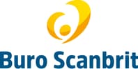 Logo Agency Buro Scanbrit on Cloodo