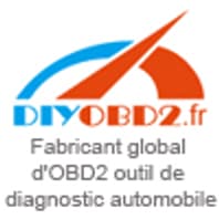 Logo Agency diyobd2.fr on Cloodo