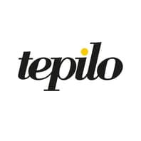 Logo Company Tepilo on Cloodo