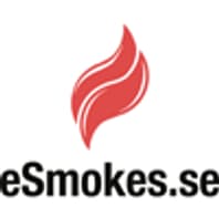 Logo Company eSmokes.se on Cloodo