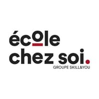 Logo Agency Ecole chez Soi on Cloodo