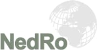 Logo Company NedRo on Cloodo