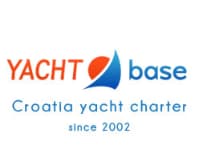 Logo Company Yacht Base on Cloodo