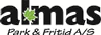 Logo Company Almas Park & Fritid A/S on Cloodo